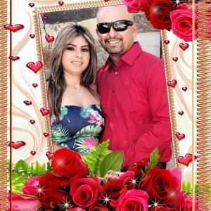 Meet your Posher, Liliy y julian